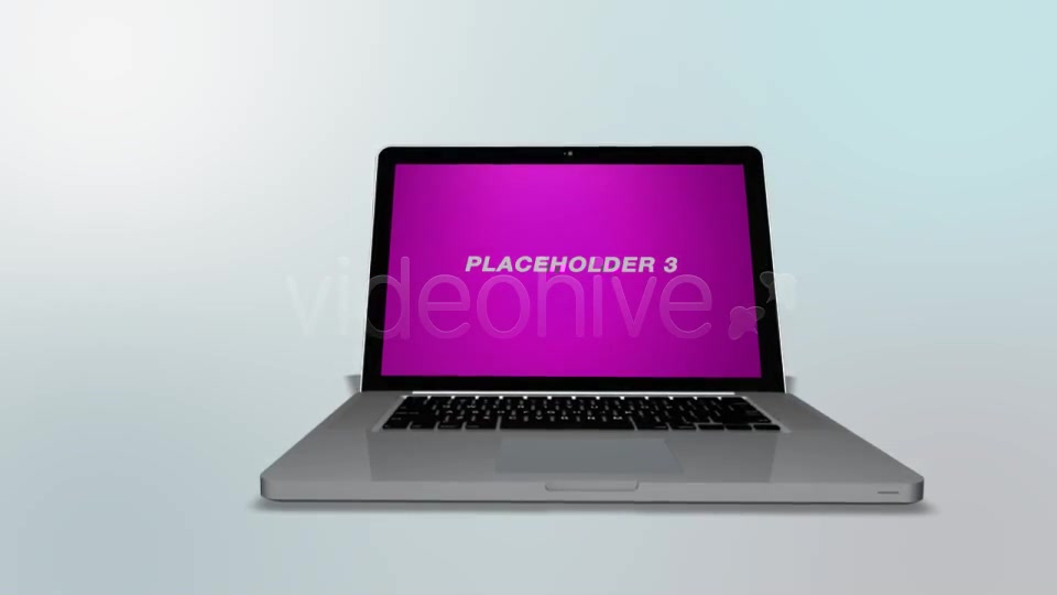 Laptop Presenter Videohive 708523 After Effects Image 8