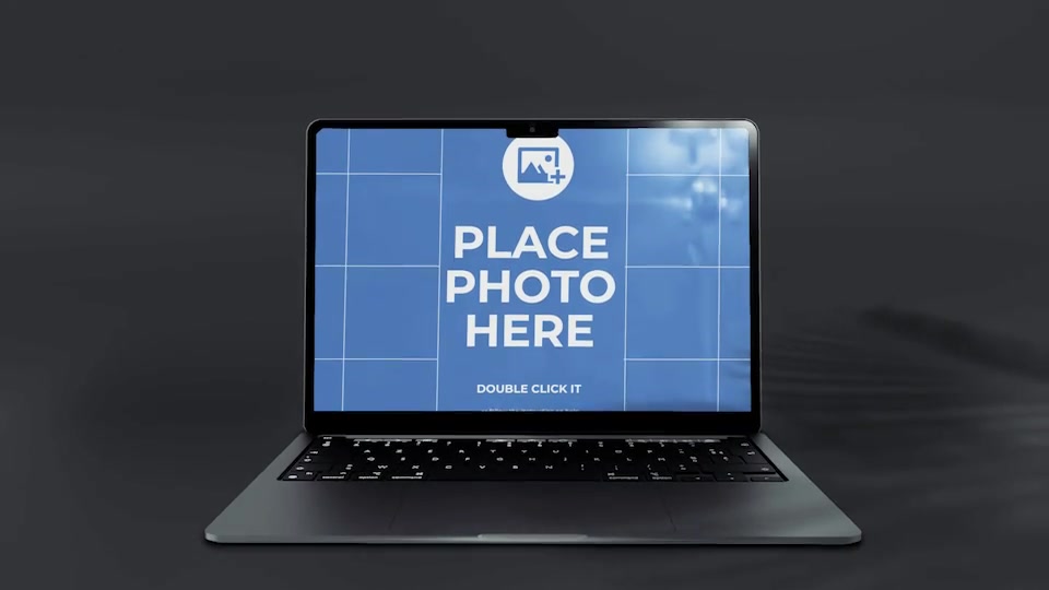 Laptop Screen Display Promo Mockup Videohive 44591595 After Effects Image 11