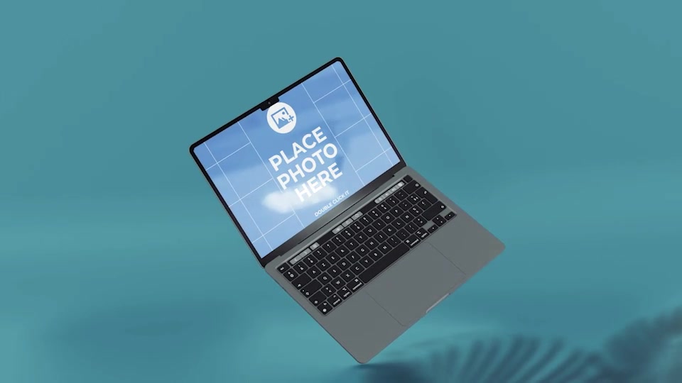 Laptop Screen Display Promo Mockup Videohive 44591595 After Effects Image 12