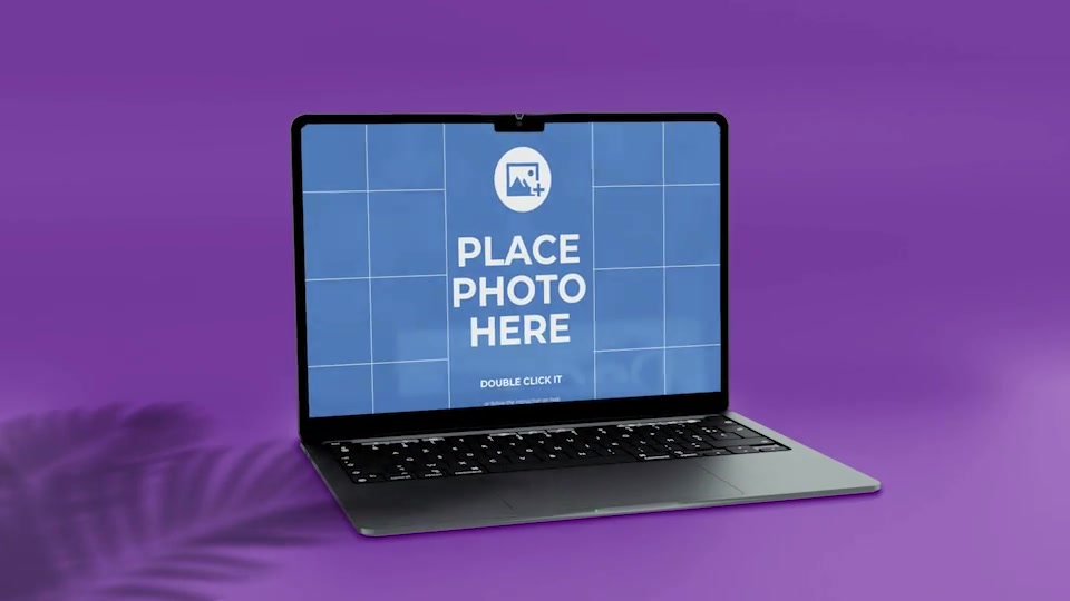 Laptop Screen Display Promo Mockup Videohive 44591595 After Effects Image 7