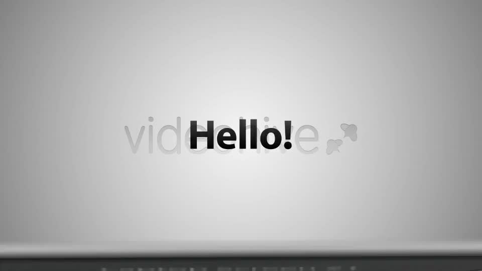 Laptop + Tablet + Phone Advertisement - Download Videohive 5215280