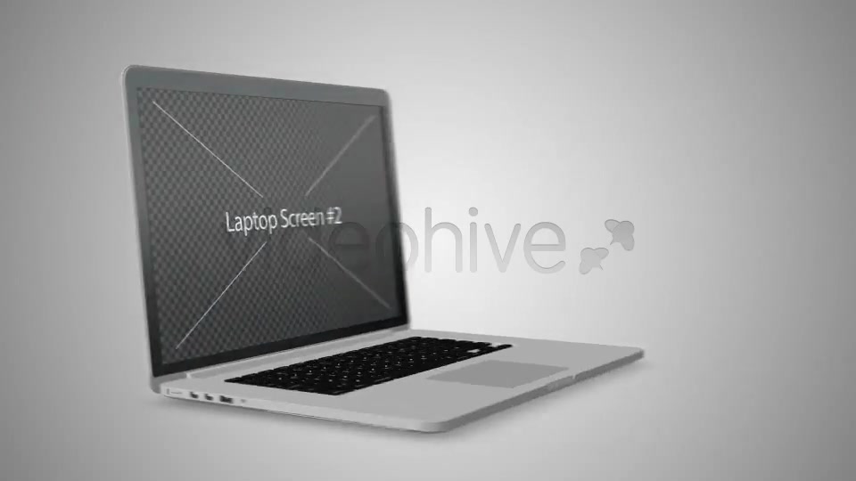 Laptop + Tablet + Phone Advertisement - Download Videohive 5215280