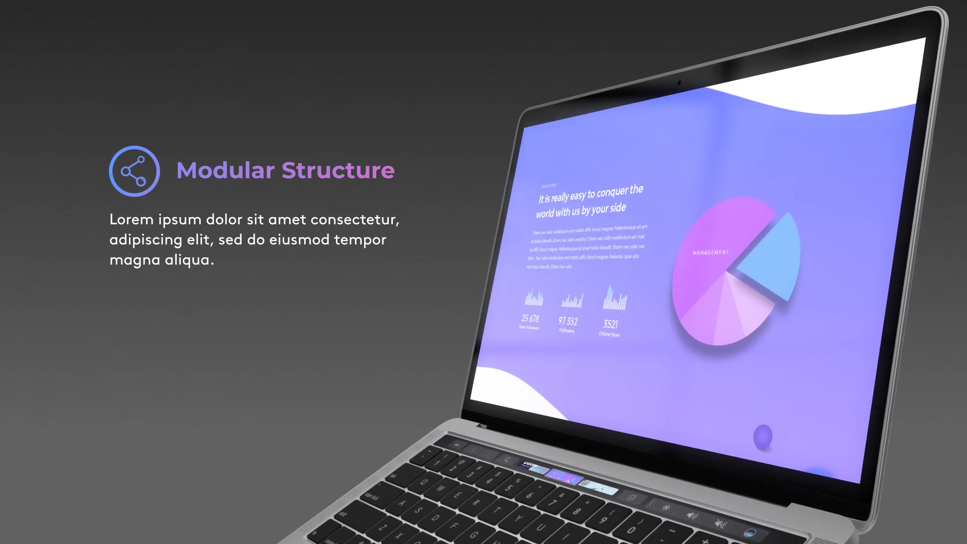 Laptop Website Presentation Videohive 23418731 After Effects Image 6