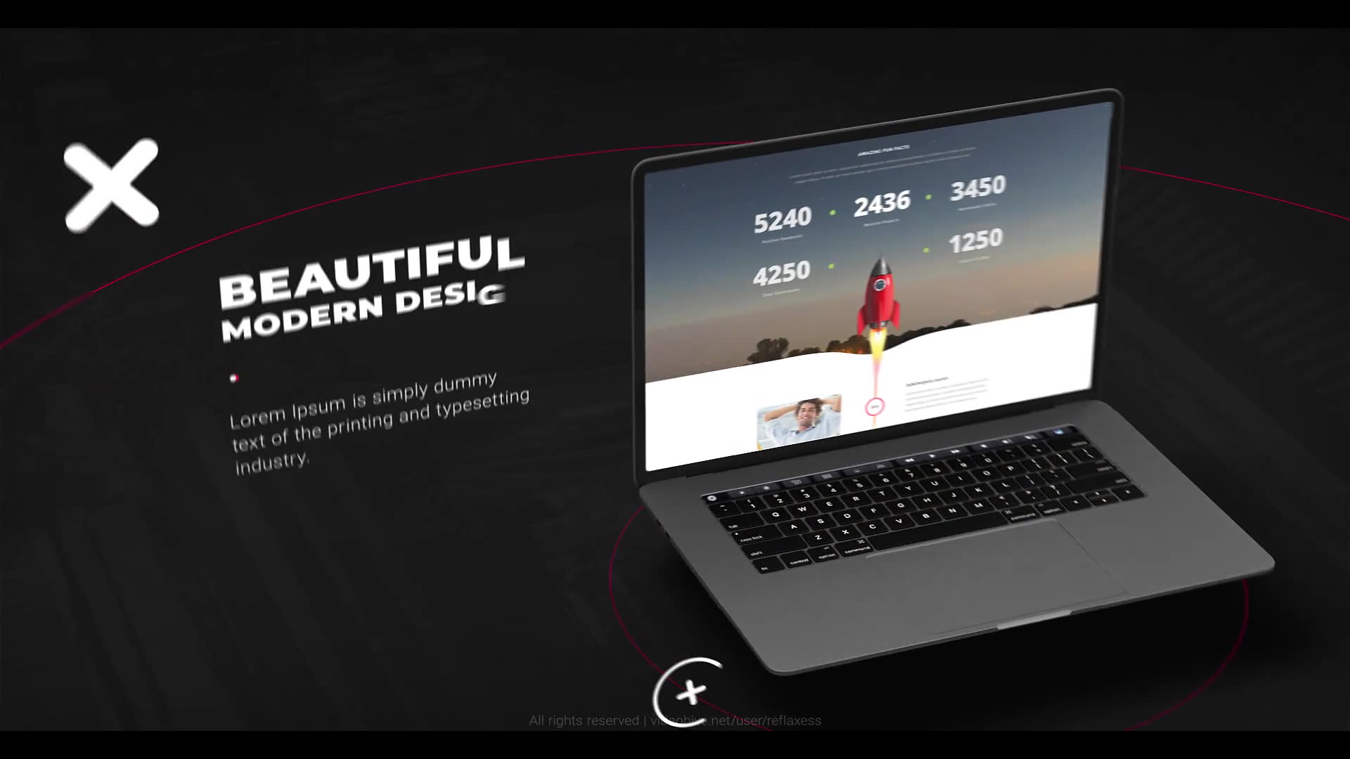 Laptop website promo Videohive 29155490 After Effects Image 3