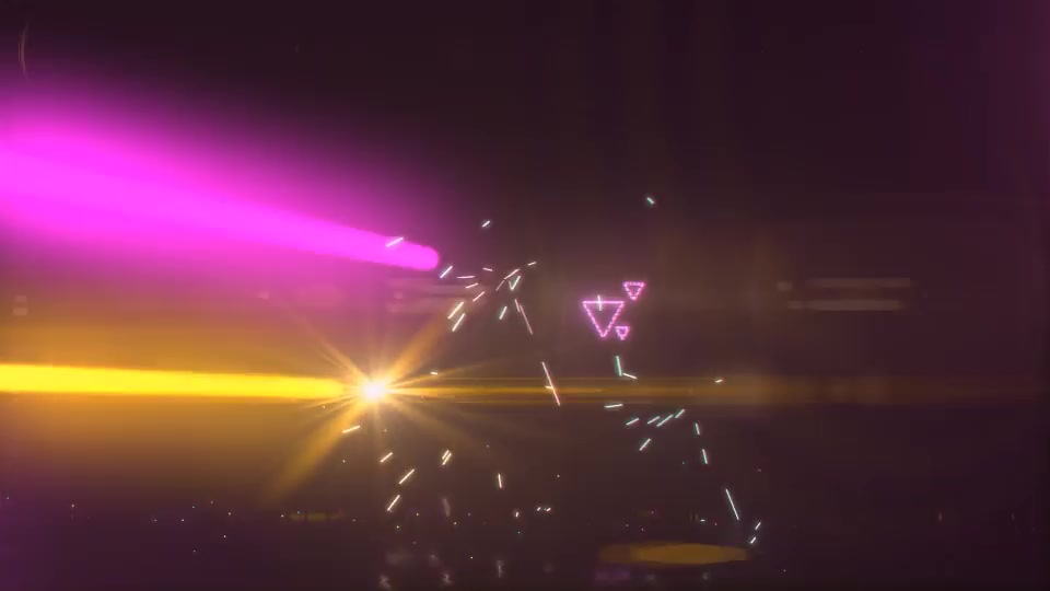 Laser Blast Logo Reveal Videohive 22454980 After Effects Image 6