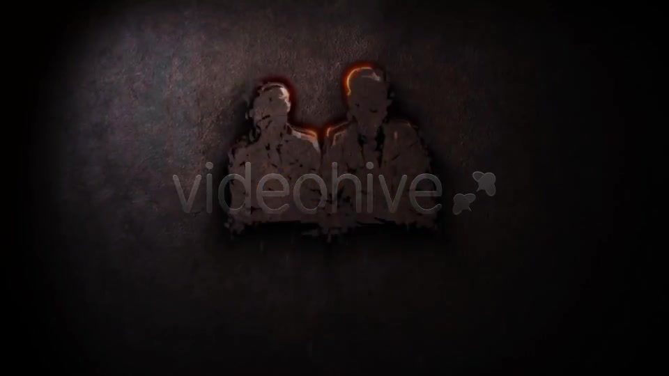 Laser Cut Logo - Download Videohive 4013811