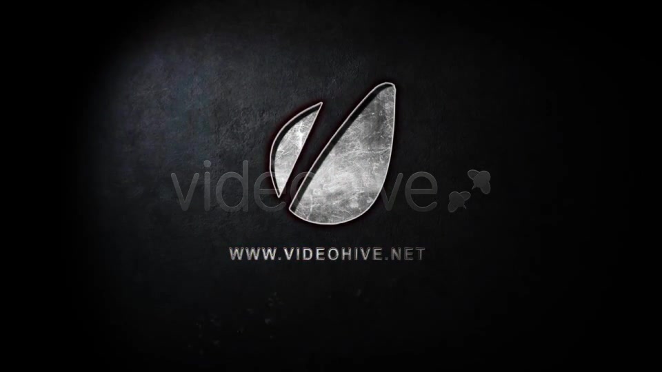 Laser Cut Logo - Download Videohive 4013811