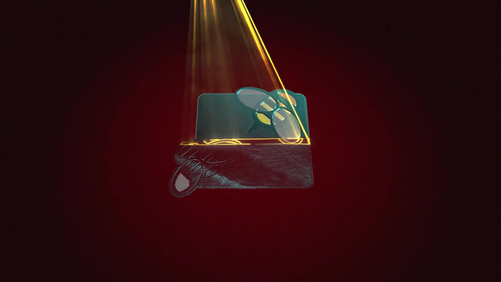 Laser Logo reveal Videohive 37447362 Premiere Pro Image 9
