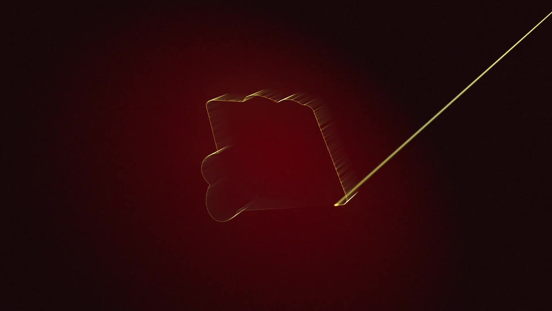 Laser Logo reveal Videohive 38323649 After Effects Image 8