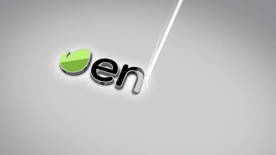 Laser Logo Reveal Videohive 12240729 After Effects Image 3