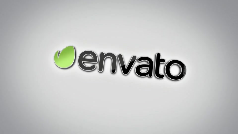 Laser Logo Reveal Videohive 12240729 After Effects Image 5