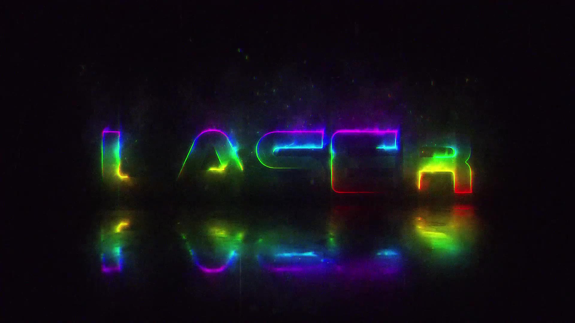 Laser Logo Videohive 27682285 After Effects Image 5
