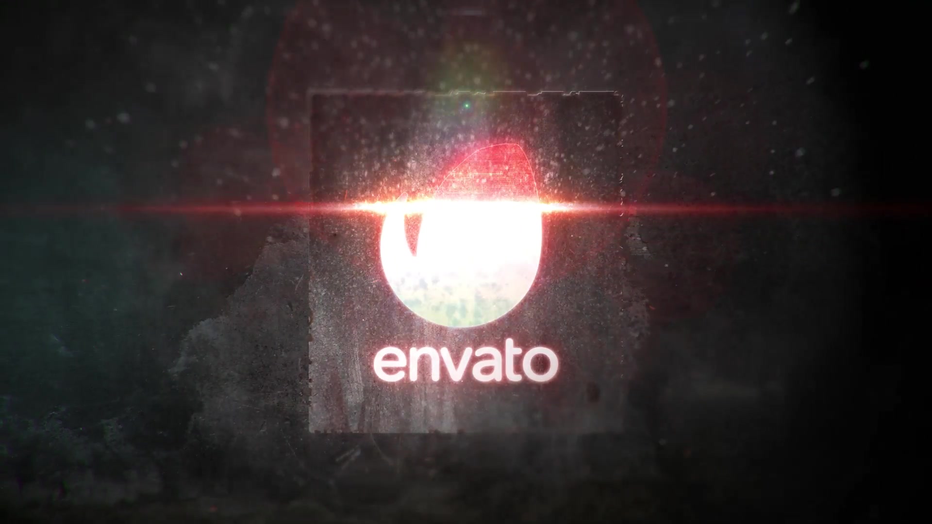 Laser Marker 4K Logo Reveal Videohive 35082719 After Effects Image 10