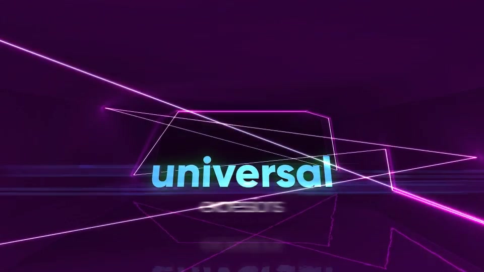 Laser Titles Videohive 23779757 After Effects Image 4