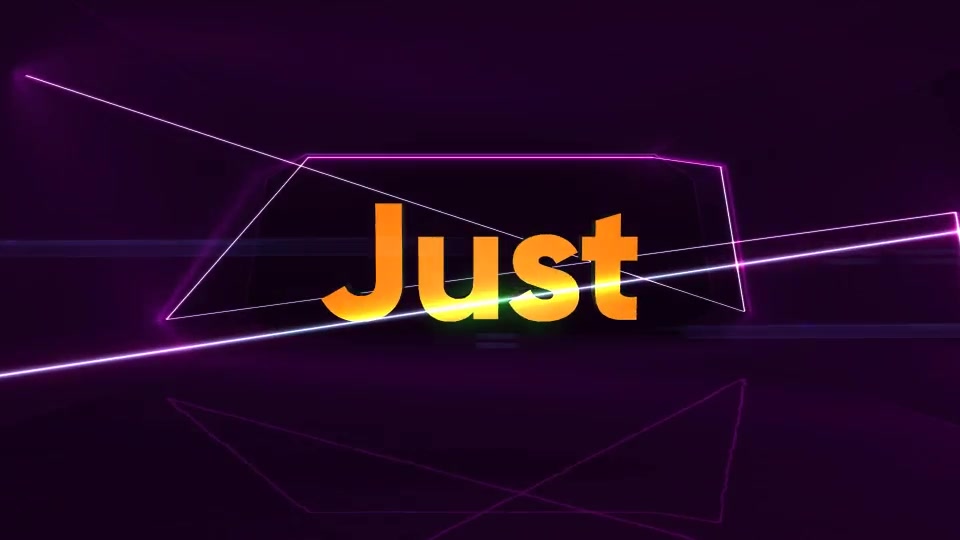 Laser Titles Videohive 23779757 After Effects Image 6