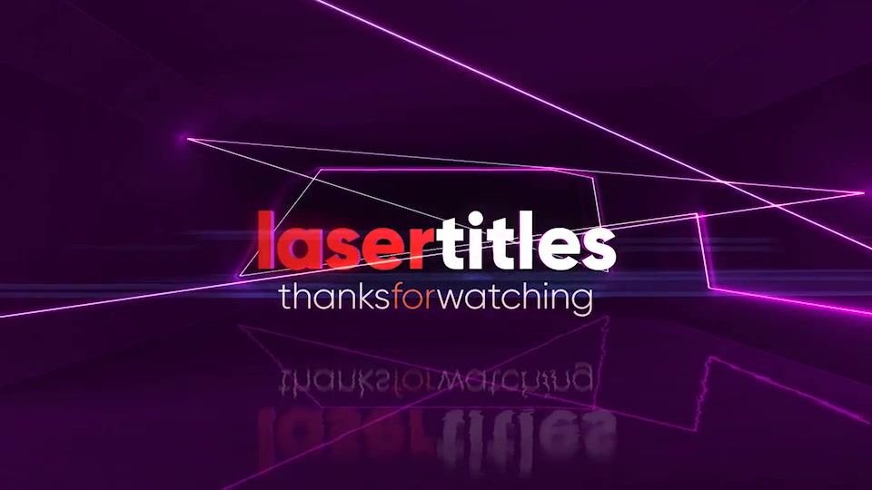 Laser Titles Videohive 25862273 Premiere Pro Image 7