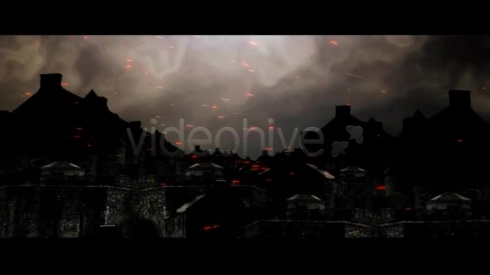 Last hero - Download Videohive 1687387