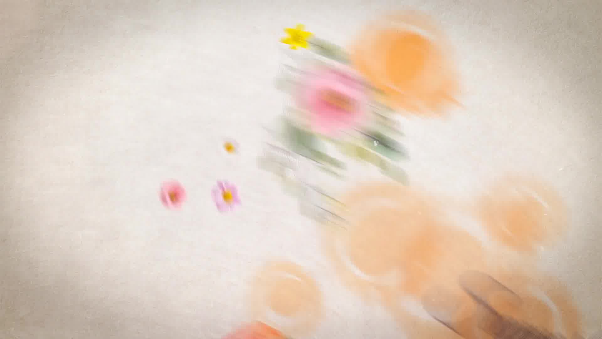 Last Words of Love Beautiful Title Sequence Videohive 31834678 After Effects Image 10