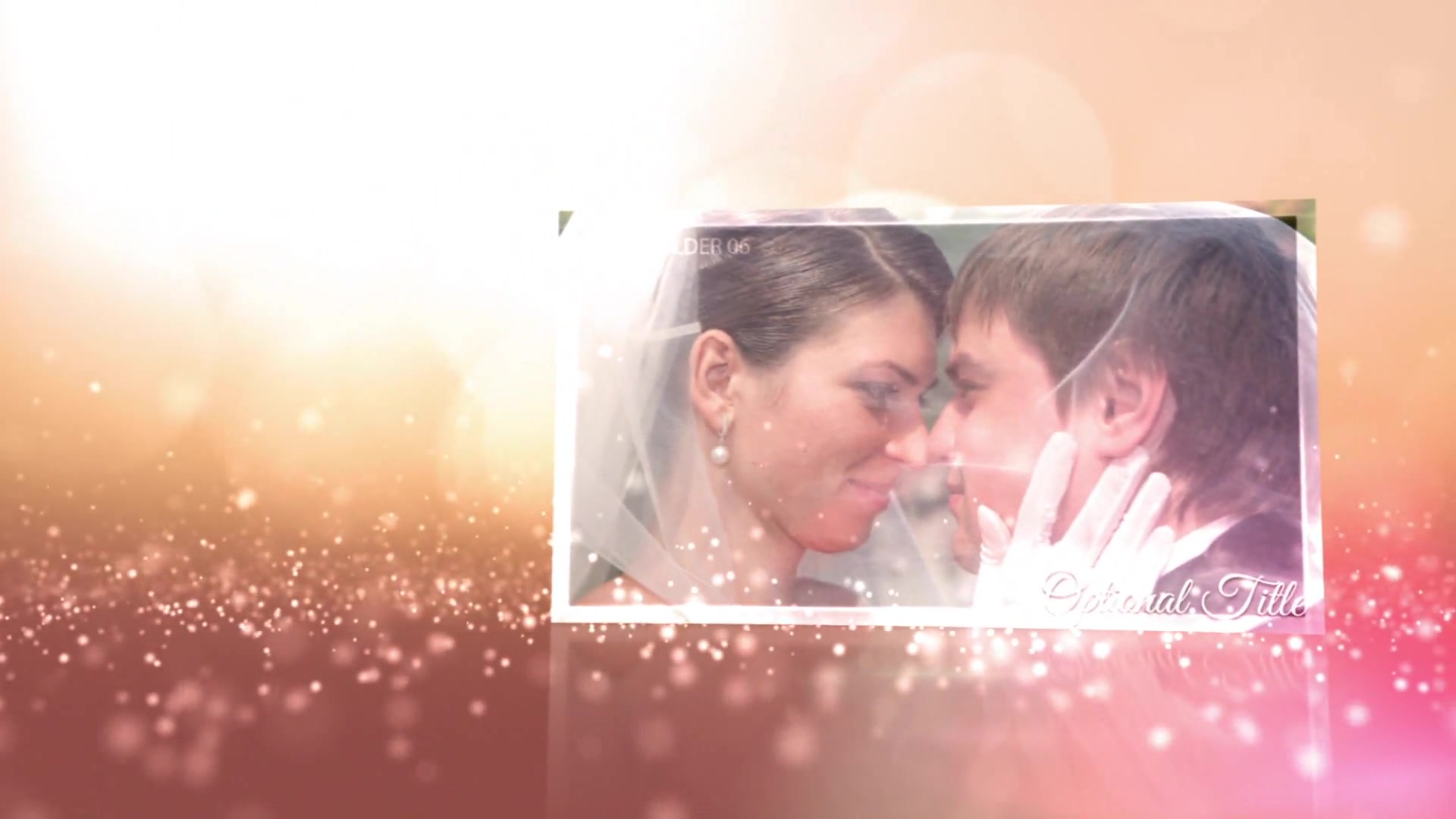 Lasting Memories Wedding - Download Videohive 7585438