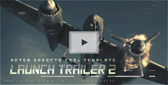 Launch Trailer 2 - Download 19178842 Videohive