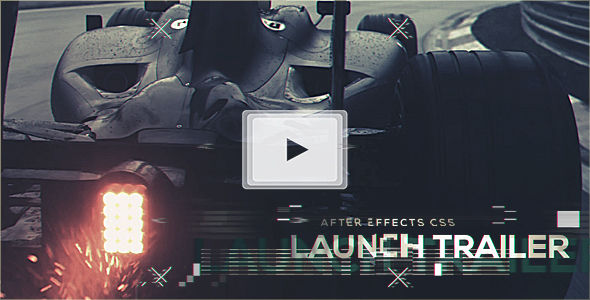 Launch Trailer - Download Videohive 18587511