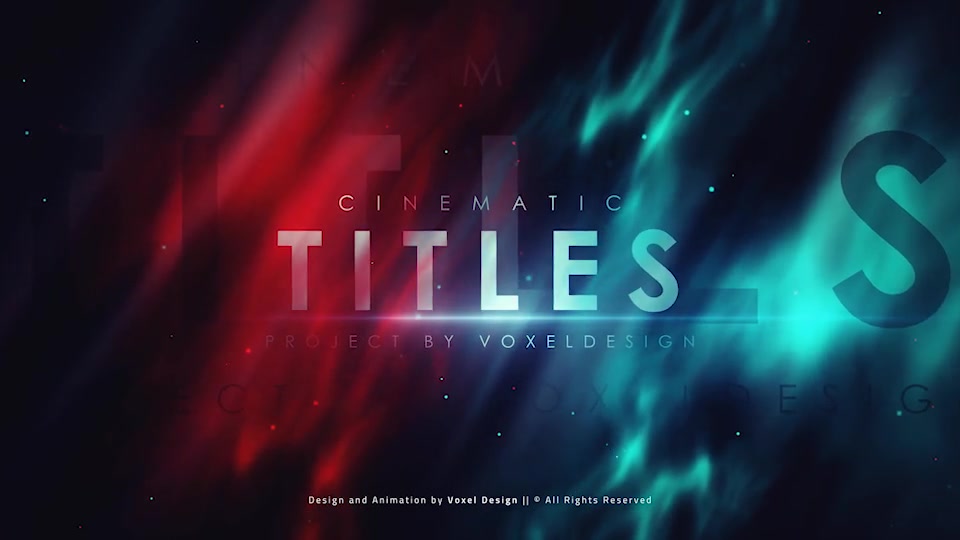 Lava Cloud Cinematic Title Videohive 27008735 After Effects Image 2