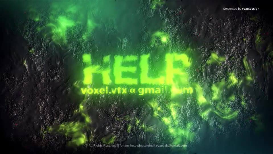LAVA Hot Logo Reveal Videohive 25515361 After Effects Image 12