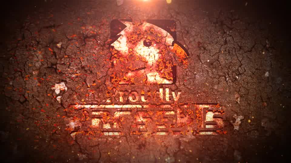 Lava Logo Reveal Videohive 17243308 After Effects Image 8
