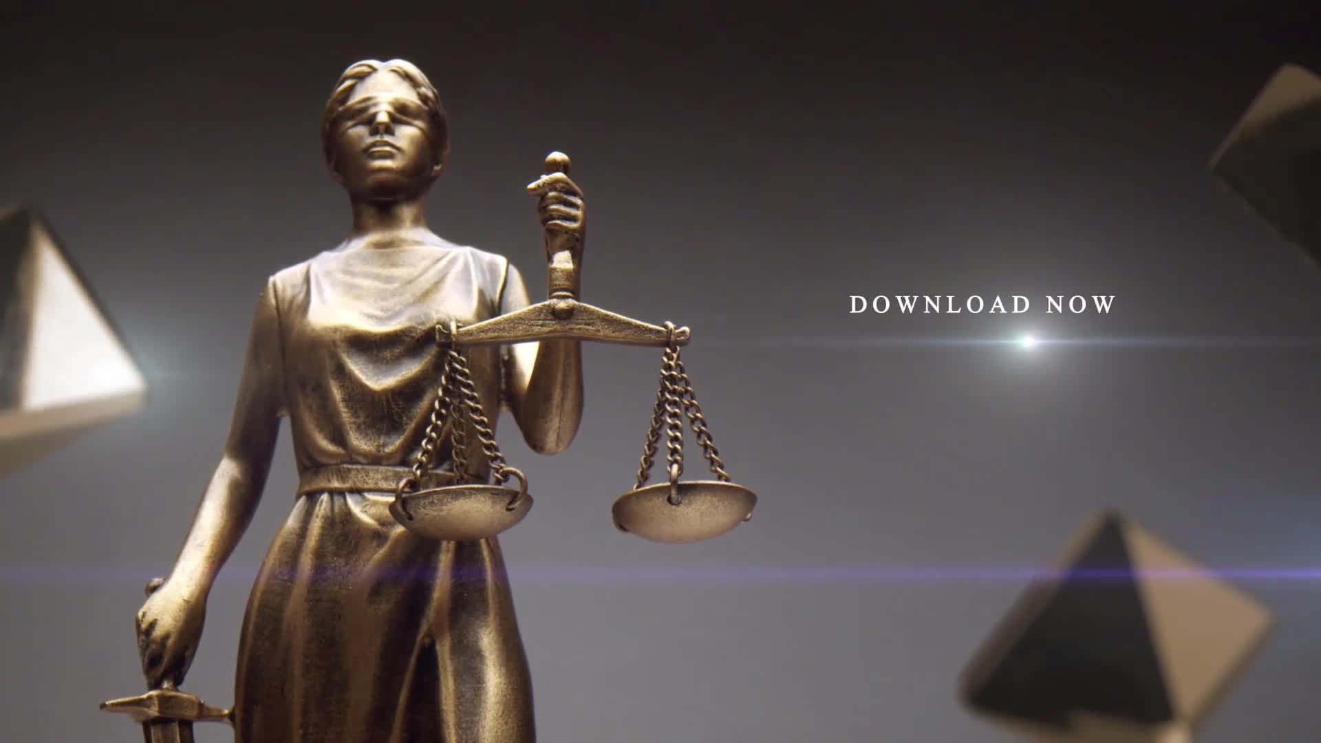 Law and Order Opener PP+MOGRT Videohive 39413130 Premiere Pro Image 9