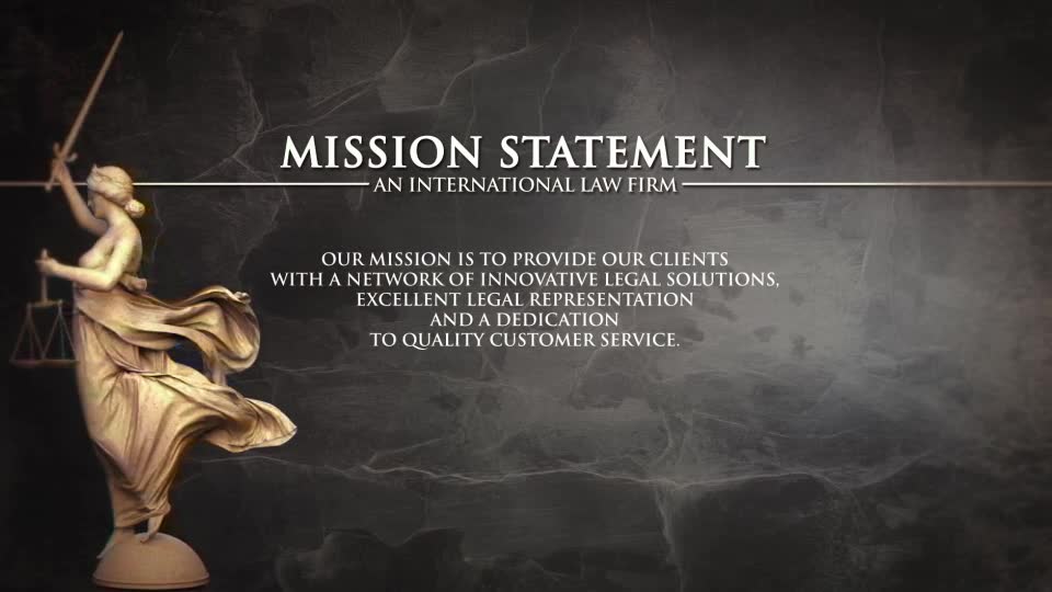 Law Firm Pack - Download Videohive 16355894