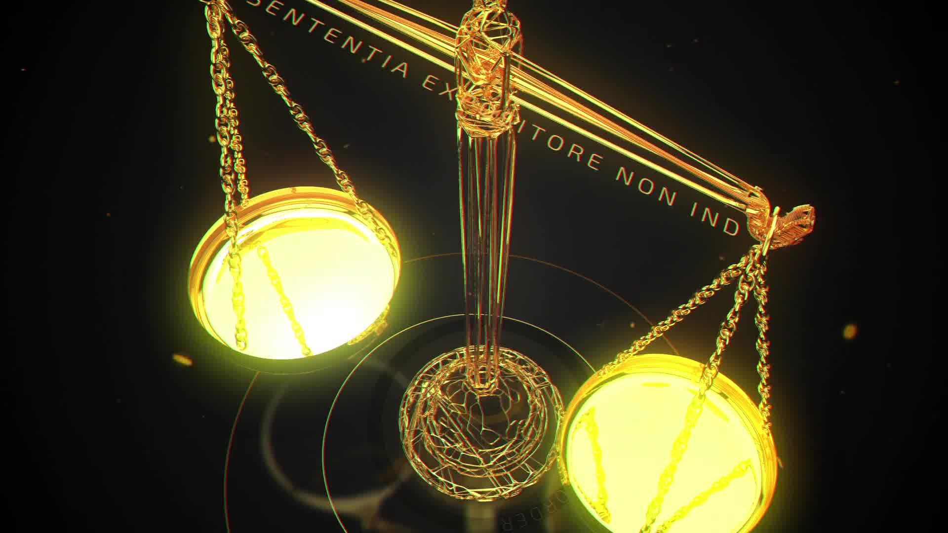 Lawyer & Attorney Titles Videohive 25781196 After Effects Image 7