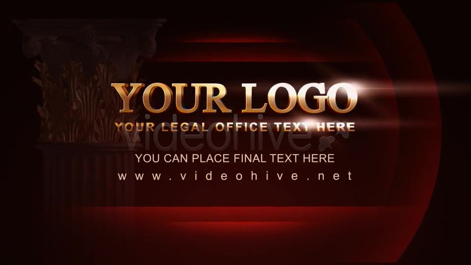 Lawyer opener Videohive 3011494 After Effects Image 10