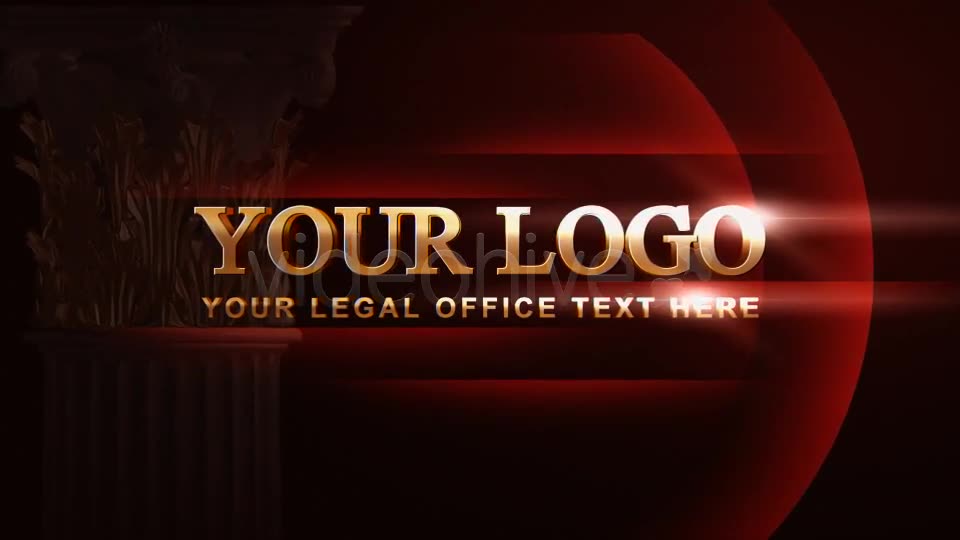Lawyer opener Videohive 3011494 After Effects Image 2