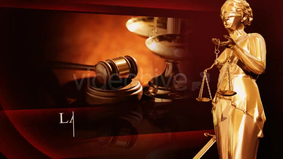 Lawyer opener Videohive 3011494 After Effects Image 5