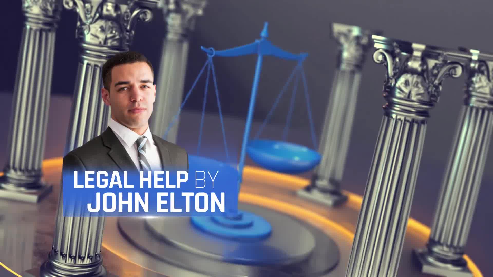 Lawyer Opener Videohive 32234138 After Effects Image 9