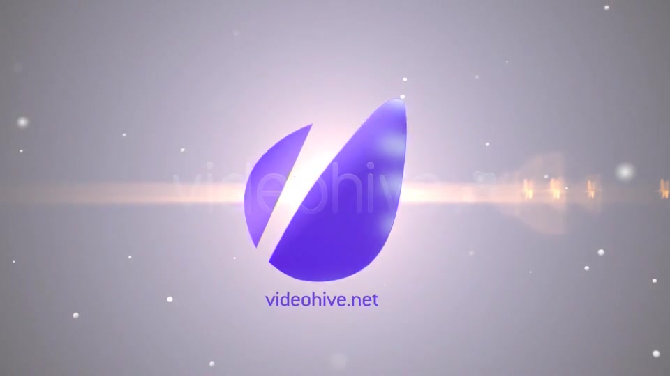 Layered Logo Text Element 3d Opener - Download Videohive 5012432
