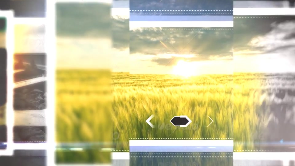 Layers Slide Show Videohive 13623498 After Effects Image 10