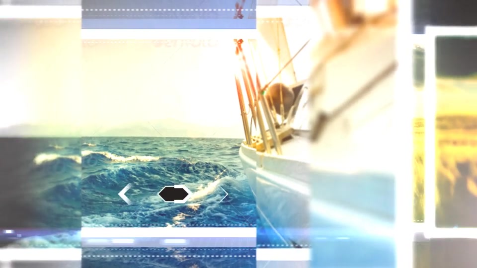 Layers Slide Show Videohive 13623498 After Effects Image 11