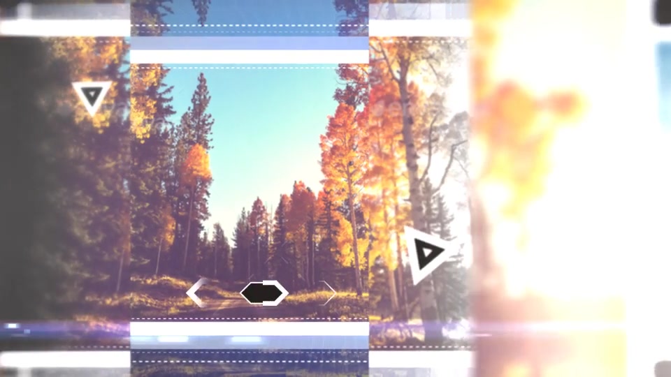 Layers Slide Show Videohive 13623498 After Effects Image 3