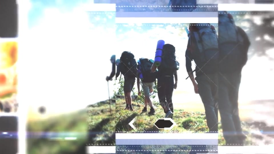 Layers Slide Show Videohive 13623498 After Effects Image 6