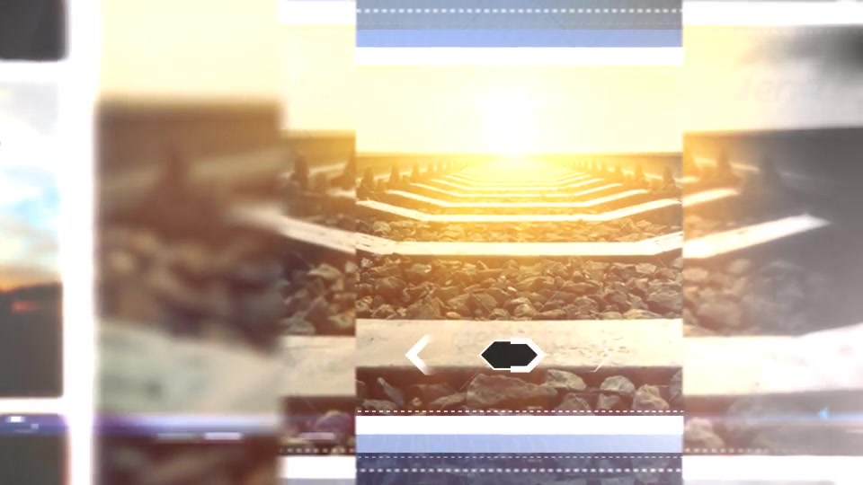 Layers Slide Show Videohive 13623498 After Effects Image 9