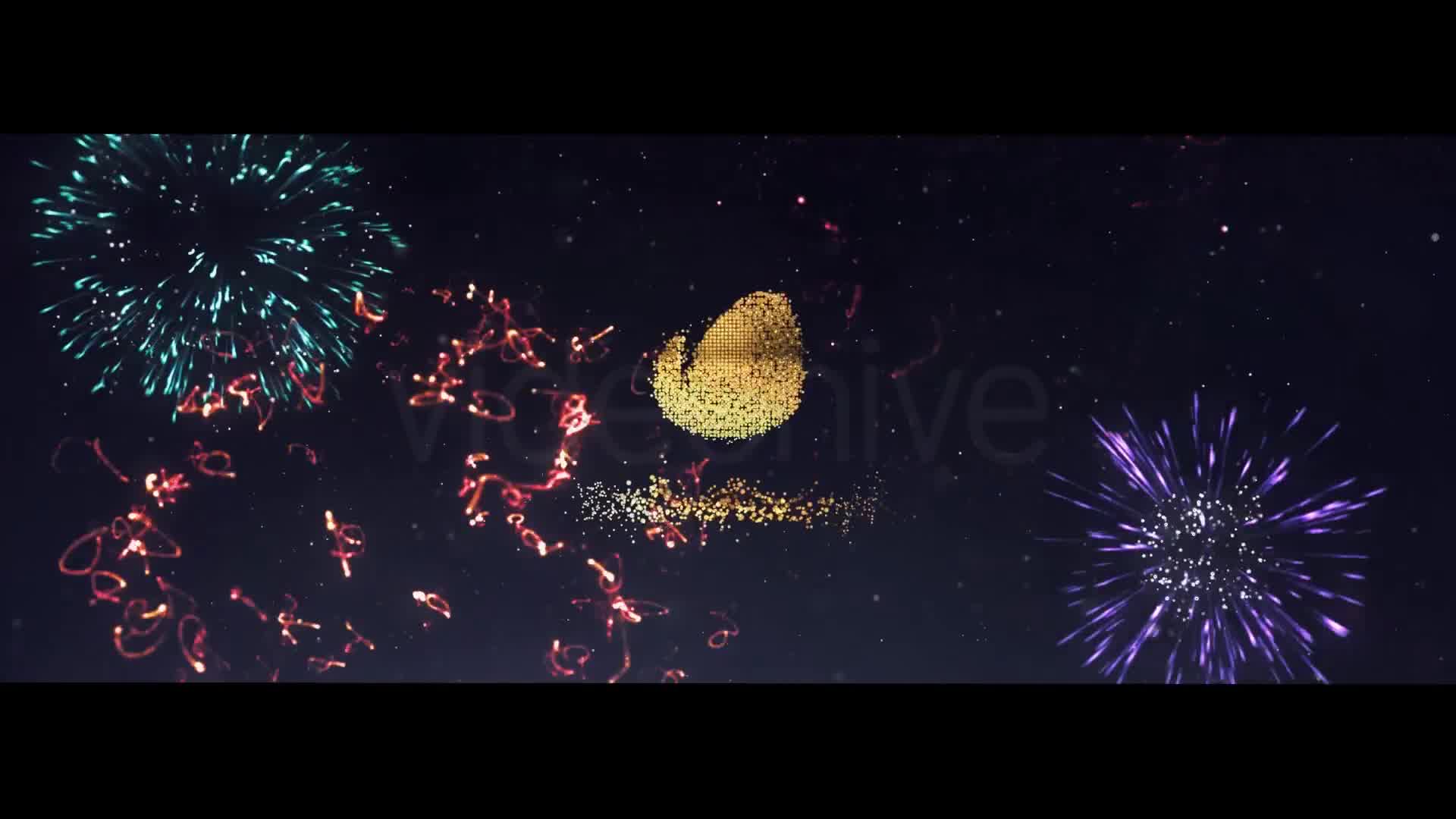 Le Christmas Videohive 19212688 After Effects Image 10