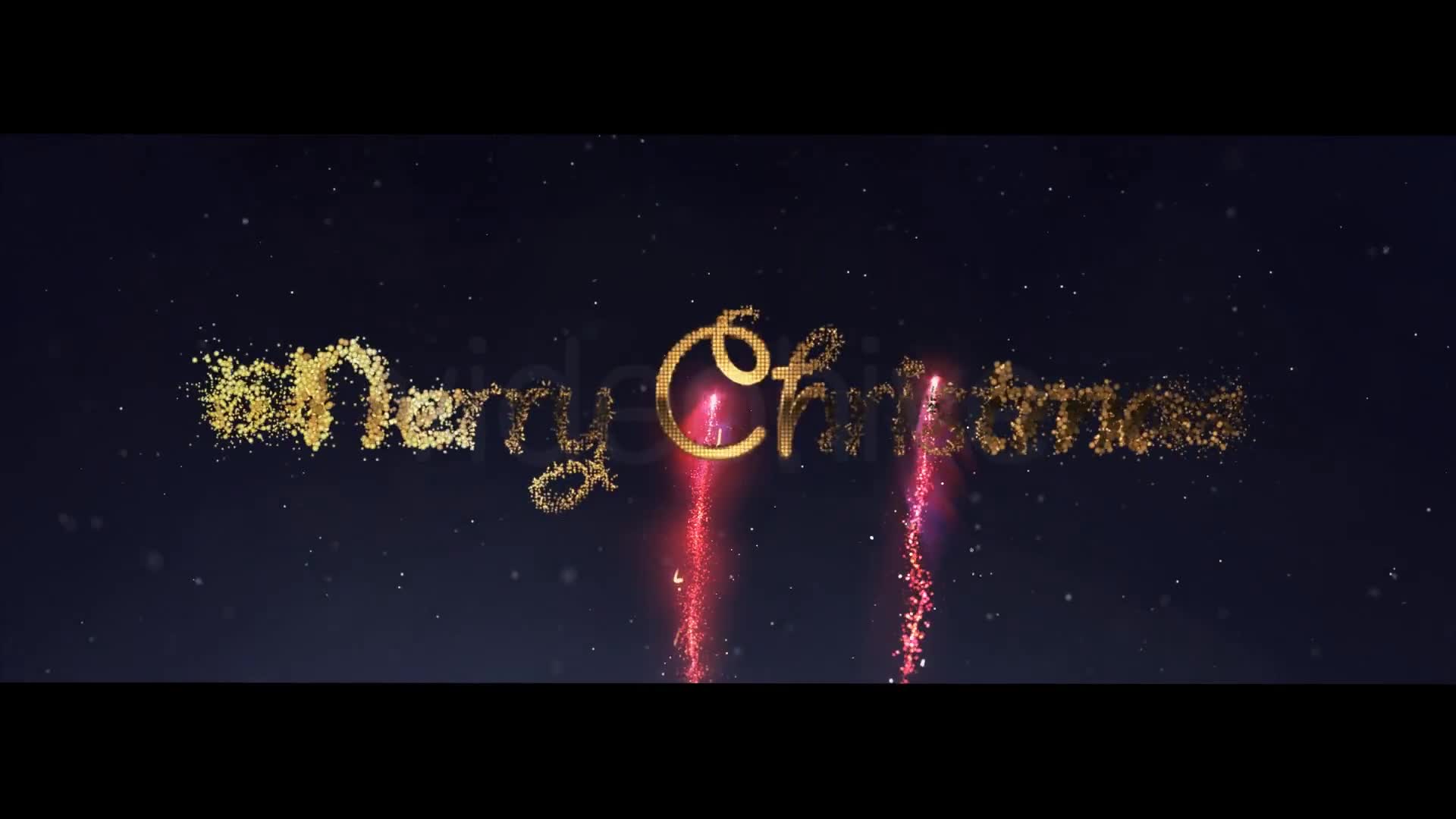 Le Christmas Videohive 19212688 After Effects Image 8