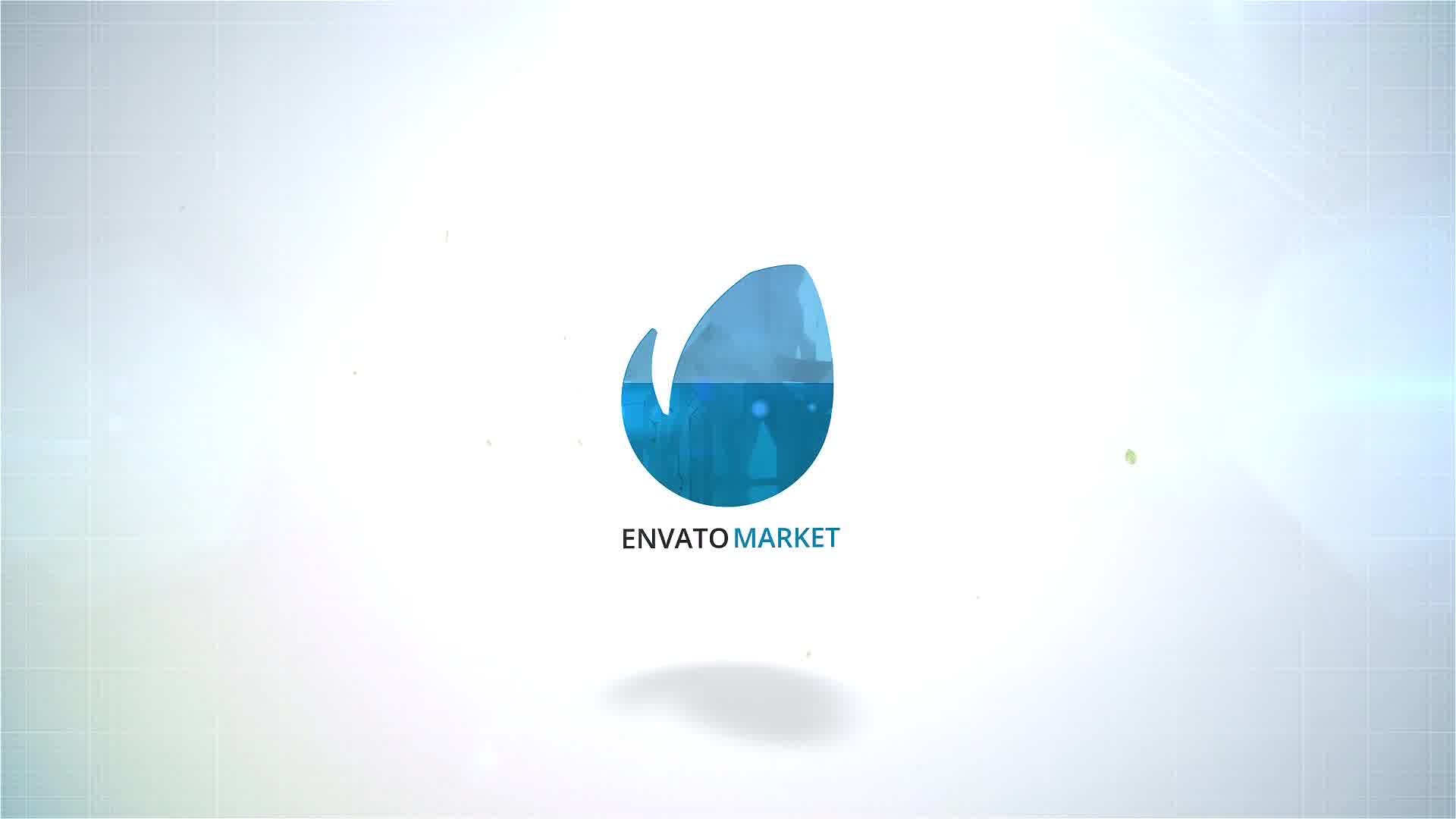 Leaf Logo Reveal Videohive 28999304 After Effects Image 10