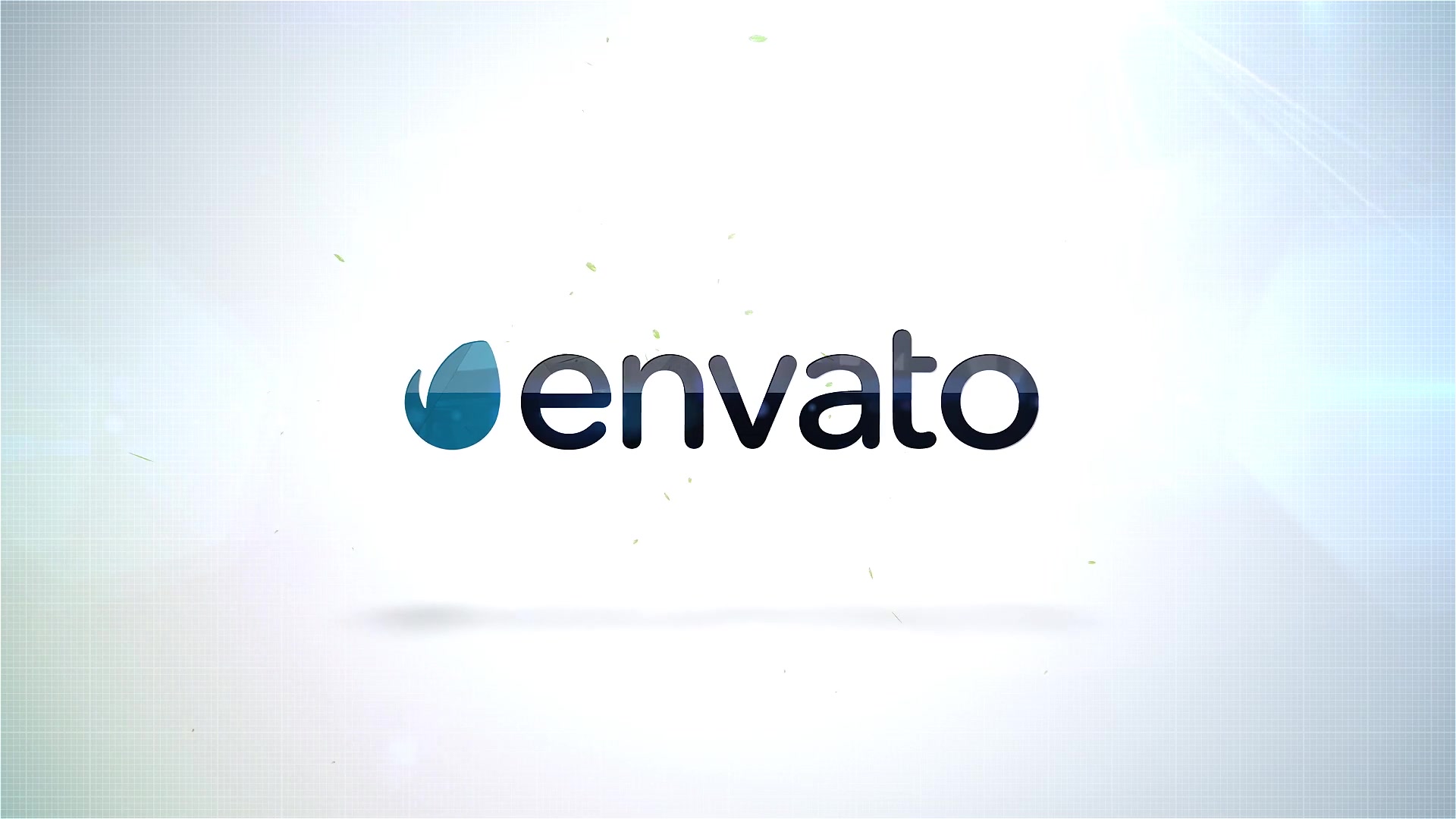 Leaf Logo Reveal Videohive 28999304 After Effects Image 3