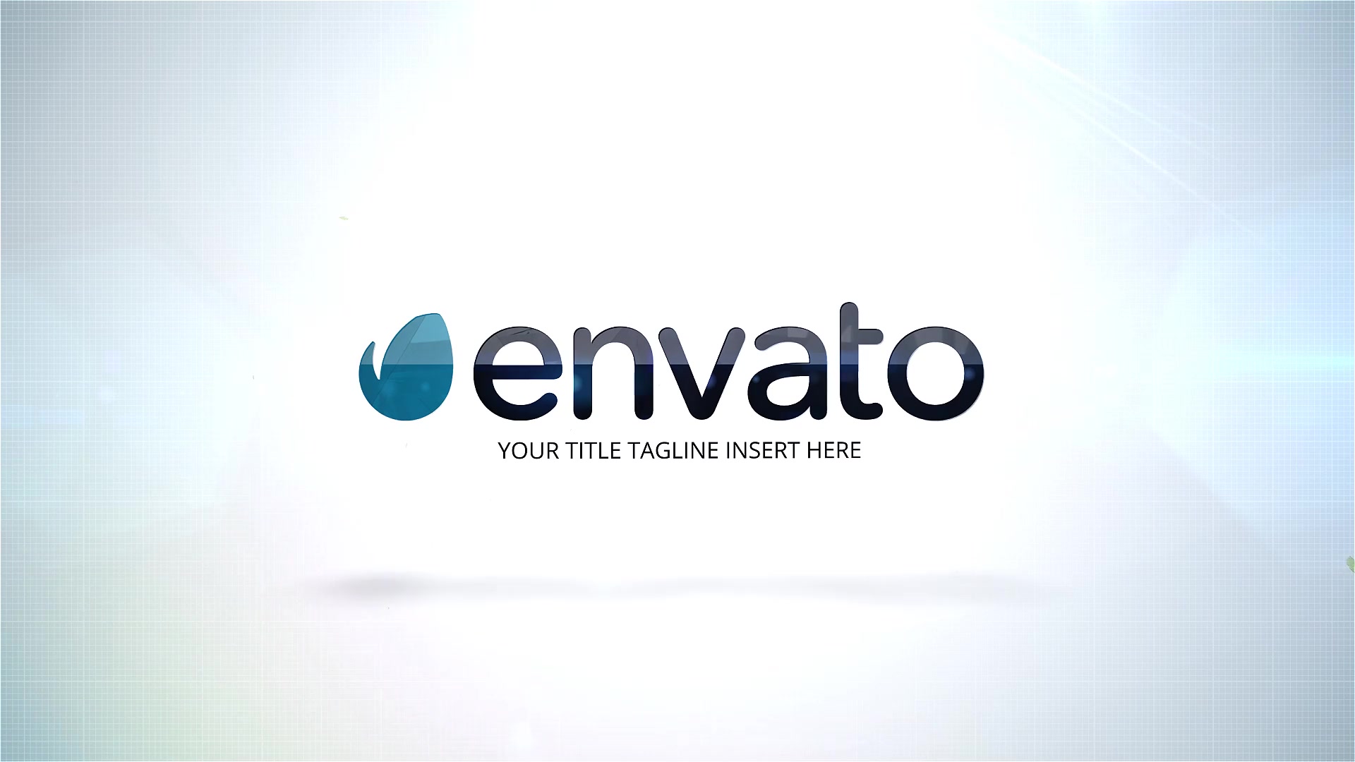 Leaf Logo Reveal Videohive 28999304 After Effects Image 5