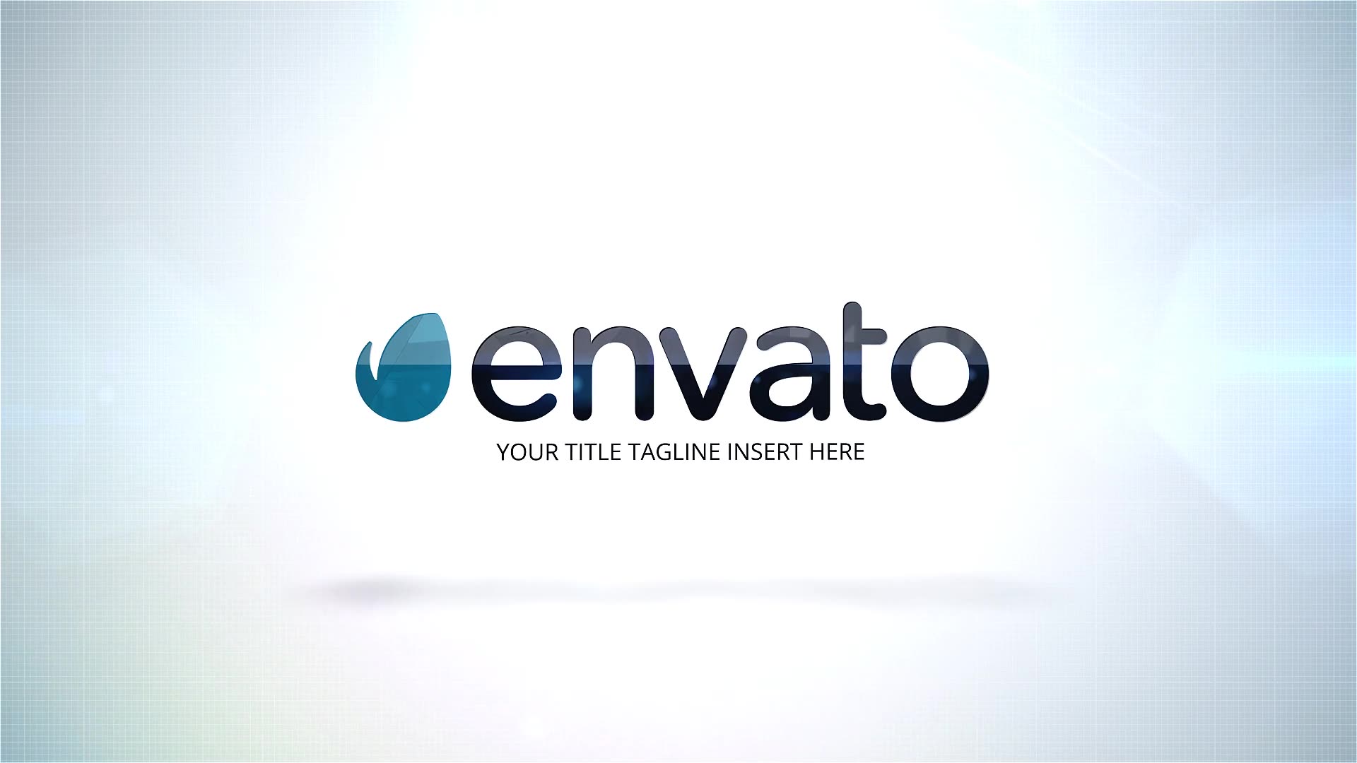 Leaf Logo Reveal Videohive 28999304 After Effects Image 6