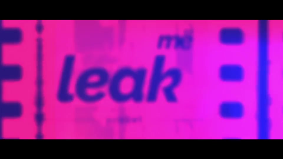 Leak Me Preset - Download Videohive 20315049