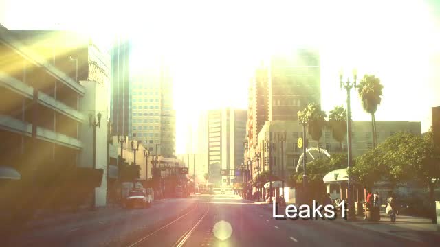 Leaks 4 (15 Pack) - Download Videohive 3010554