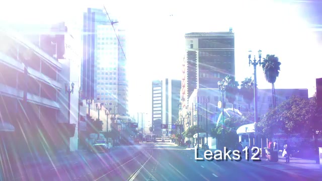 Leaks 4 (15 Pack) - Download Videohive 3010554